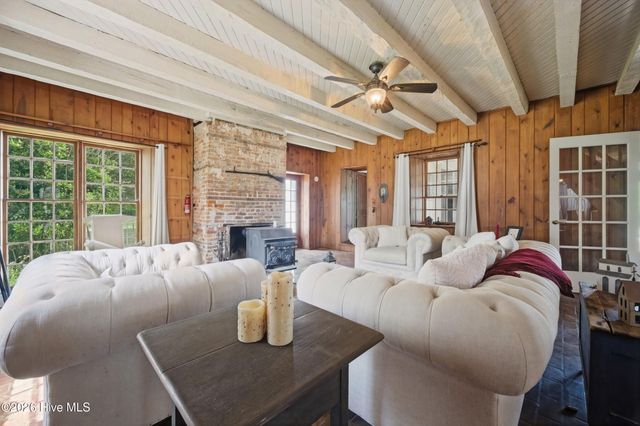 154 Shipyard Road, Camden, NC 27921