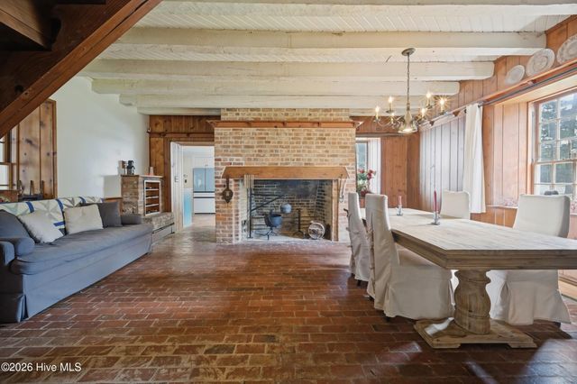 154 Shipyard Road, Camden, NC 27921