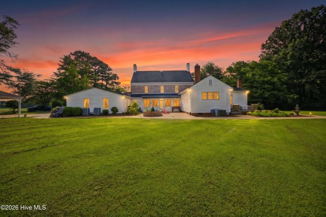 154 Shipyard Road, Camden, NC 27921