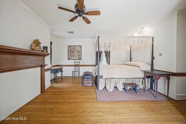 154 Shipyard Road, Camden, NC 27921