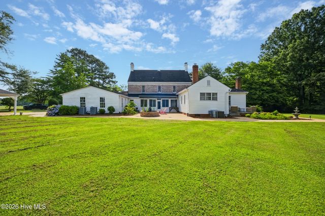 154 Shipyard Road, Camden, NC 27921