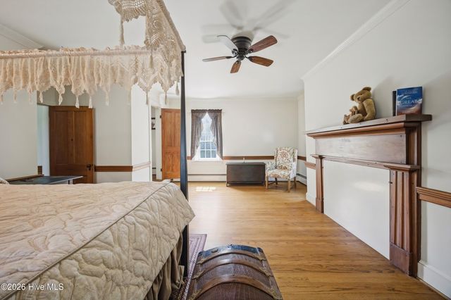 154 Shipyard Road, Camden, NC 27921