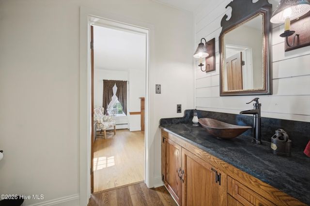 154 Shipyard Road, Camden, NC 27921