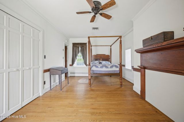 154 Shipyard Road, Camden, NC 27921