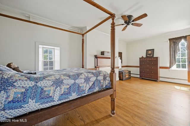 154 Shipyard Road, Camden, NC 27921