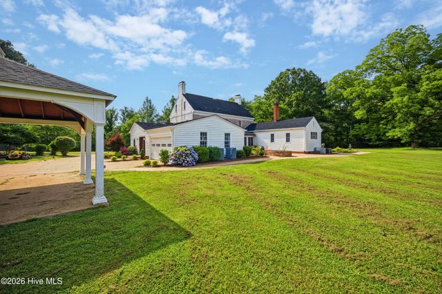154 Shipyard Road, Camden, NC 27921