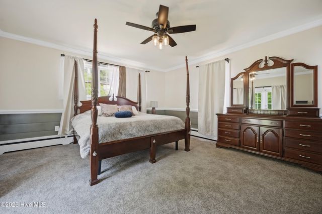154 Shipyard Road, Camden, NC 27921
