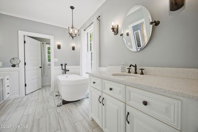 154 Shipyard Road, Camden, NC 27921