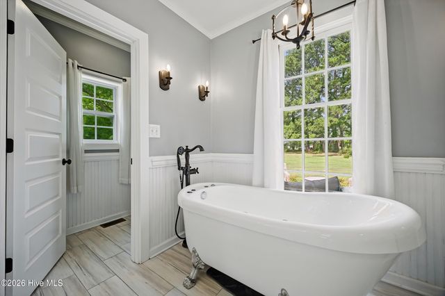 154 Shipyard Road, Camden, NC 27921