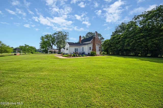 154 Shipyard Road, Camden, NC 27921