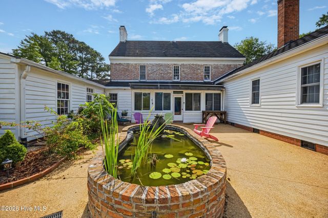 154 Shipyard Road, Camden, NC 27921