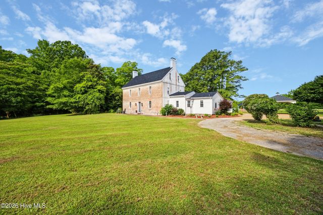 154 Shipyard Road, Camden, NC 27921