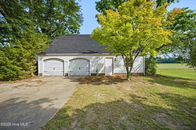 154 Shipyard Road, Camden, NC 27921