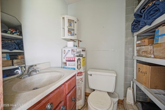 154 Shipyard Road, Camden, NC 27921
