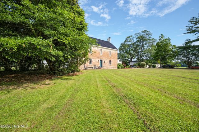 154 Shipyard Road, Camden, NC 27921