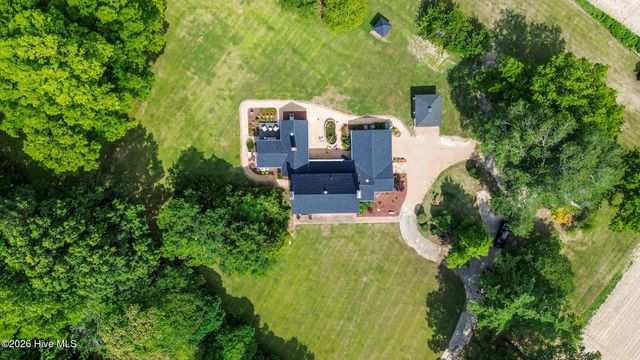 154 Shipyard Road, Camden, NC 27921