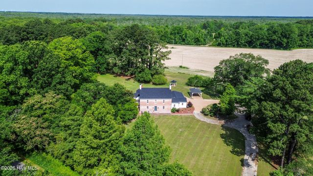 154 Shipyard Road, Camden, NC 27921