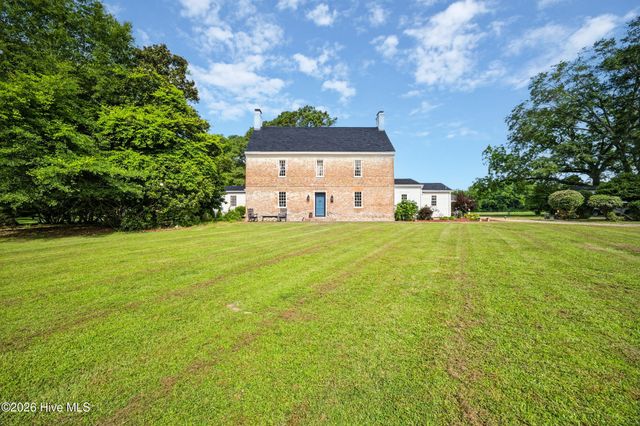 154 Shipyard Road, Camden, NC 27921