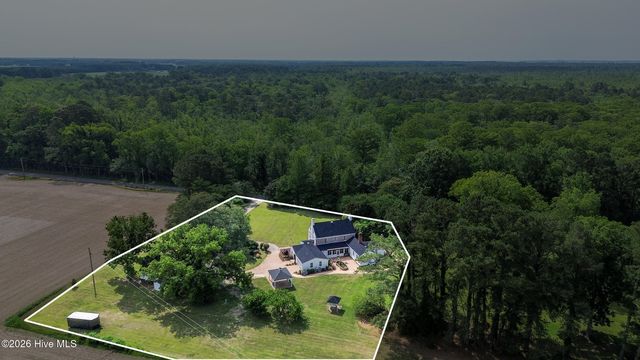 154 Shipyard Road, Camden, NC 27921