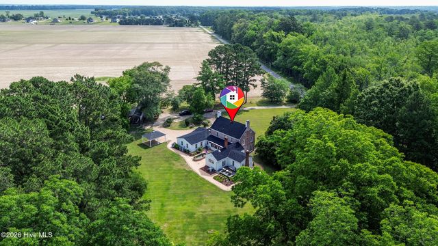 154 Shipyard Road, Camden, NC 27921
