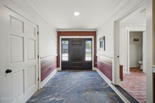 154 Shipyard Road, Camden, NC 27921