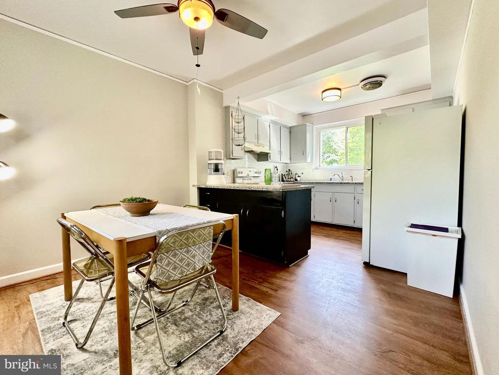 Image 9 of property listing at 3-A GARDENWAY, Greenbelt, MD 20770