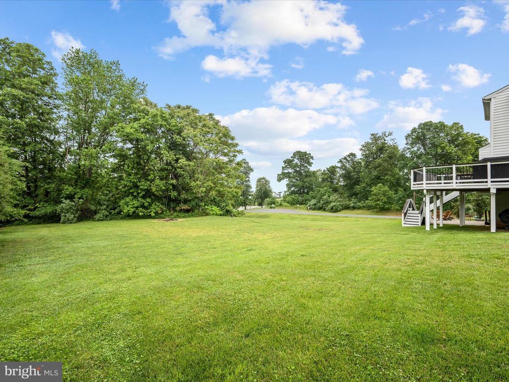 36522 WINDING OAK PL, Purcellville, VA 20132