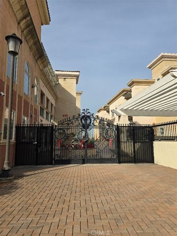 421 S Garfield 7, Monterey Park, CA 91754