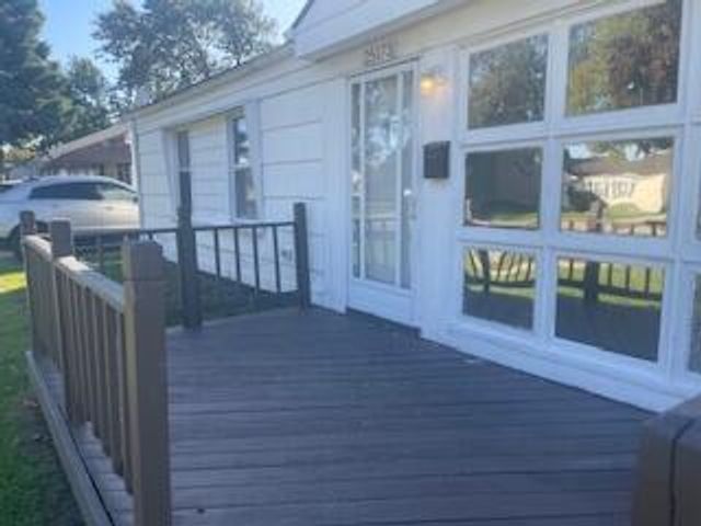 25173 Rosenbusch Boulevard, Warren, MI 48089