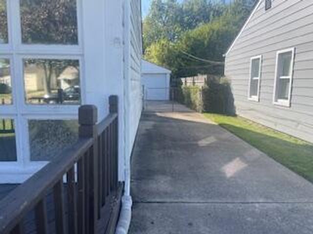 25173 Rosenbusch Boulevard, Warren, MI 48089