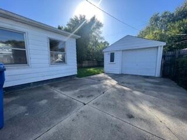 25173 Rosenbusch Boulevard, Warren, MI 48089