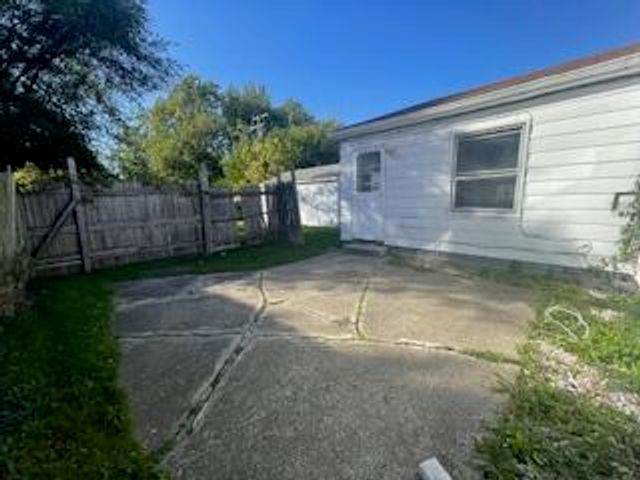25173 Rosenbusch Boulevard, Warren, MI 48089
