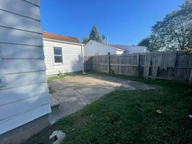 25173 Rosenbusch Boulevard, Warren, MI 48089