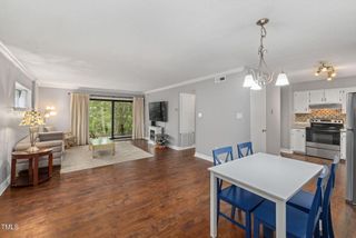 5102 Flint Ridge Place, Raleigh, NC 27609