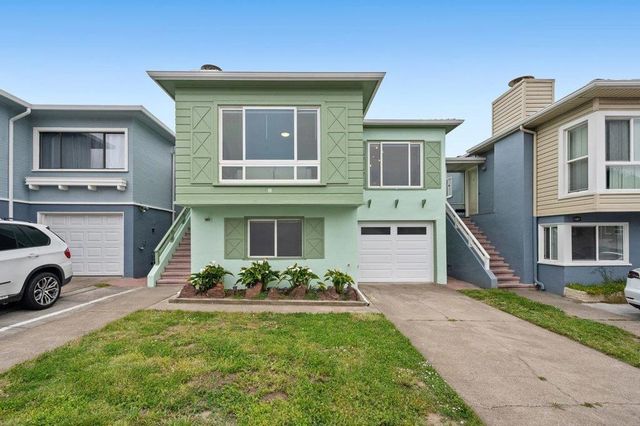 1453 S Mayfair Avenue, Daly City, CA 94015