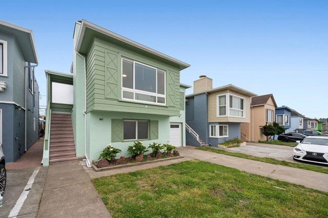 1453 S Mayfair Avenue, Daly City, CA 94015