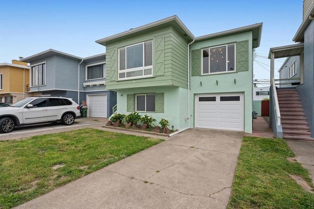 1453 S Mayfair Avenue, Daly City, CA 94015