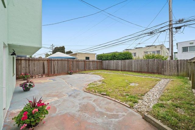 1453 S Mayfair Avenue, Daly City, CA 94015