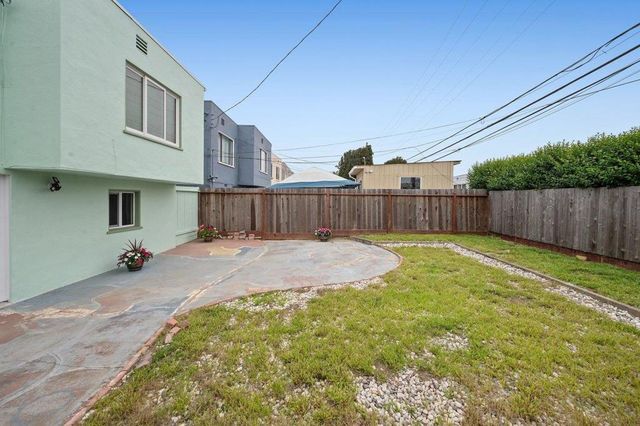 1453 S Mayfair Avenue, Daly City, CA 94015