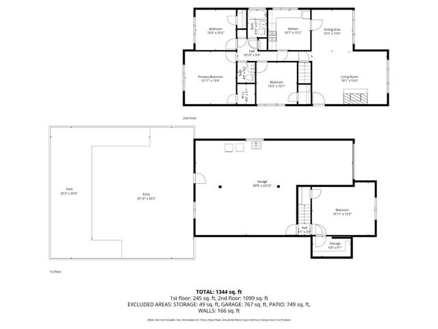 1453 S Mayfair Avenue, Daly City, CA 94015