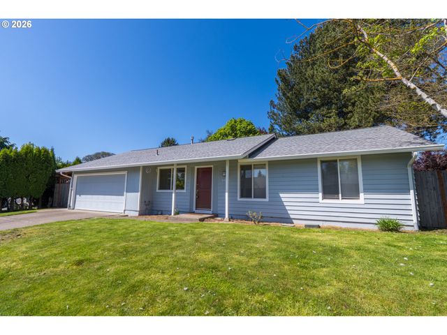 16085 Sw WESTWIND Dr, Beaverton, OR 97078