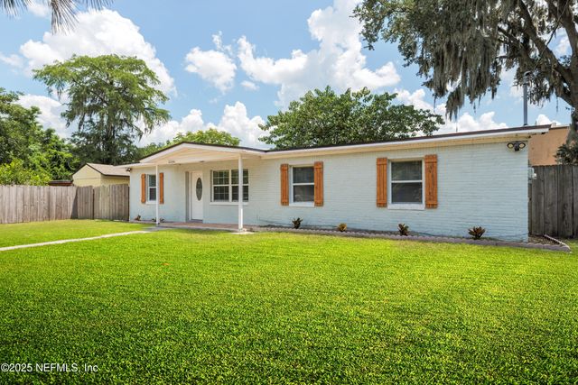 12064 AROID Court, Jacksonville, FL 32246