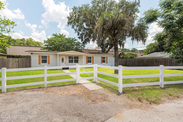 12064 AROID Court, Jacksonville, FL 32246