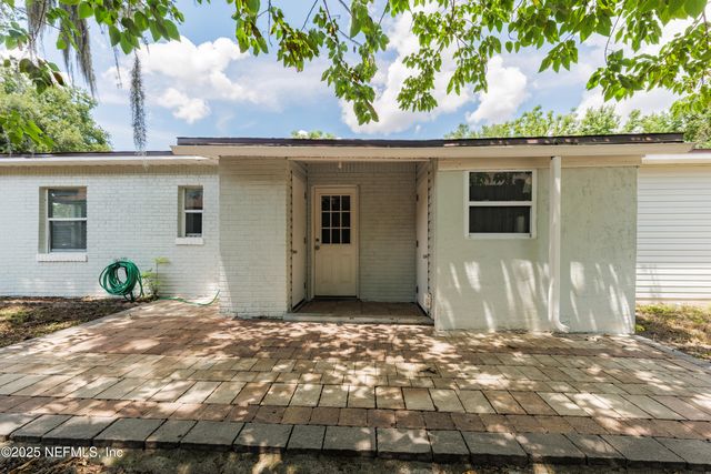 12064 AROID Court, Jacksonville, FL 32246