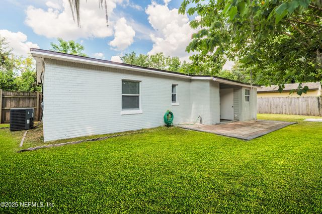 12064 AROID Court, Jacksonville, FL 32246