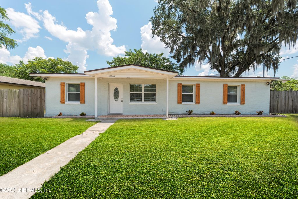 12064 AROID Court, Jacksonville, FL 32246