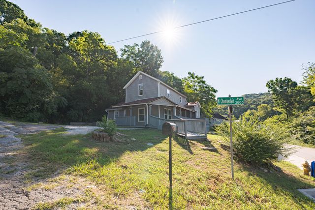 3100 N Chamberlain Avenue, Chattanooga, TN 37406