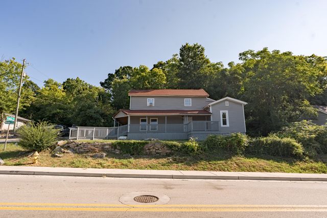 3100 N Chamberlain Avenue, Chattanooga, TN 37406
