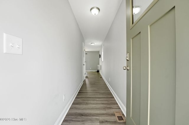 935 W Illinois Avenue, Southern Pines, NC 28387