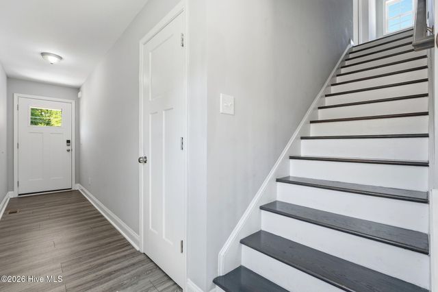 935 W Illinois Avenue, Southern Pines, NC 28387
